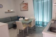 Sea View Adriatic Blu Apartma 5 – A6 foto 3