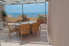 Sea View Adriatic Blu Apartma 6 – A3 foto 1
