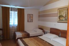 Sea View Adriatic Blu Apartma 6 – A3 foto 2