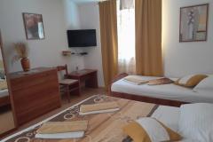 Sea View Adriatic Blu Apartma 6 – A3 foto 3