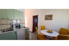 Sea View Adriatic Blu Apartma 6 – A3 foto 5