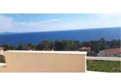 Sea View Adriatic Blu Apartma 2 – A5 foto 1