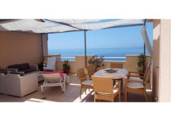Sea View Adriatic Blu Apartma 2 – A5 foto 2