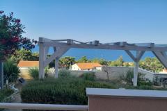 Sea View Adriatic Blu Soba 1 – ROOM foto 3