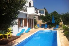 Villa Katarina Apartma 3 – Villa Kata foto 3