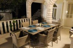 Hvar Beach Villa Apartma 1 – VILLA foto 4