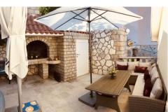 Hvar Beach Villa Apartma 1 – VILLA foto 5