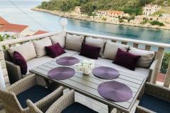 Hvar Beach Villa Apartma 4 – Small Moon foto 1