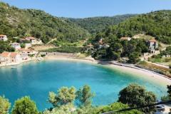 Hvar Beach Villa Apartma 4 – Small Moon foto 3