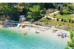 Hvar Beach Villa Apartma 4 – Small Moon foto 4