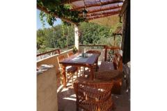 Stona hiša za odmor Ostojić Apartma 1 – house foto 1