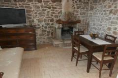 Stona hiša za odmor Ostojić Apartma 1 – house foto 2