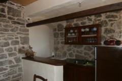 Stona hiša za odmor Ostojić Apartma 1 – house foto 3