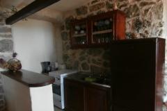 Stona hiša za odmor Ostojić Apartma 1 – house foto 4