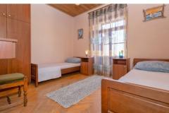 Počitniški dom Leonida  Apartma 1 foto 1