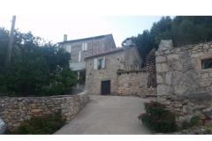 Počitniški dom Rubinić Apartma 1 – A1 foto 1