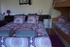 MaMMa Mia Apartma 1 – Purple foto 1