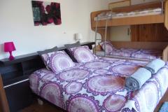 MaMMa Mia Apartma 1 – Purple foto 2