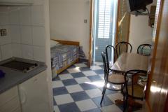Jadranka Franičević Apartma 1 – Apartman foto 3