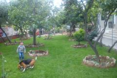 Jadranka Franičević Apartma 2 – apartman foto 2