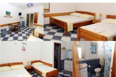 Jadranka Franičević Apartma 3 – Studio foto 1