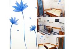 Jadranka Franičević Apartma 3 – Studio foto 2