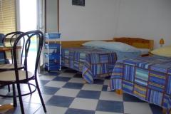 Jadranka Franičević Apartma 3 – Studio foto 3