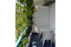 Jadranka Franičević Apartma 3 – Studio foto 4