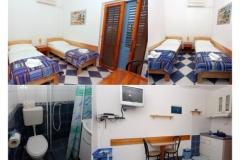 Jadranka Franičević Apartma 4 – Studio foto 2