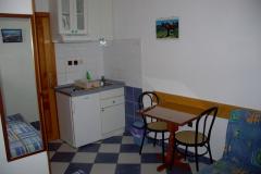 Jadranka Franičević Apartma 4 – Studio foto 3