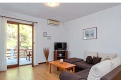 Prekrasni apartmani u blizini mora Apartma 1 foto 3