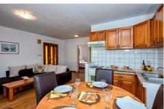 Prekrasni apartmani u blizini mora Apartma 1 foto 4