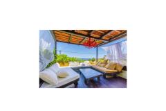 PRIVATE JACUZZI Sea View Hiša  Apartma 1 – House foto 1