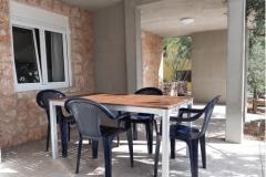 Tigrich apartmani Apartma 2 – Tigrich foto 3