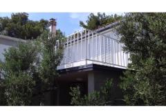 Tigrich apartmani Apartma 3 – Rino foto 1
