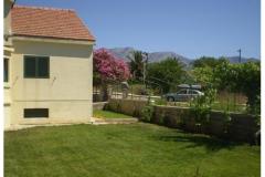 Vila Ana Apartma 1 – kuća foto 2