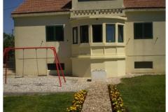 Vila Ana Apartma 1 – kuća foto 4