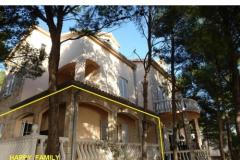 Sobe i Apartmaji - Villa Irming Apartma 1 – HAPPY FAM foto 1
