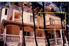 Sobe i Apartmaji - Villa Irming Apartma 3 – HONEY MOON foto 1
