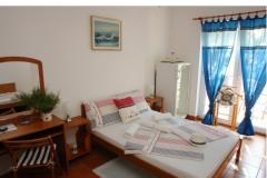 Sobe i Apartmaji - Villa Irming Apartma 3 – HONEY MOON foto 2