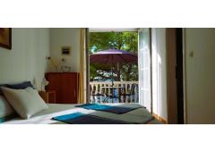 Sobe i Apartmaji - Villa Irming Apartma 3 – HONEY MOON foto 4