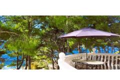 Sobe i Apartmaji - Villa Irming Apartma 3 – HONEY MOON foto 5