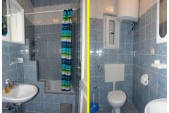 Sobe i Apartmaji - Villa Irming Soba 4 – YOU & ME foto 2