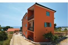 Vila Mare Mare Apartma 1 – A1 foto 2