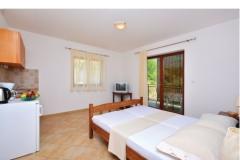 Vila Mare Mare Apartma 1 – A1 foto 3