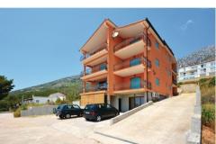 Vila Mare Mare Apartma 2 – A 2 foto 2