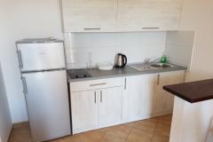 Vila Mare Mare Apartma 2 – A 2 foto 3