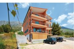Vila Mare Mare Apartma 4 – A 4 foto 1