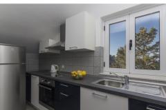Vila Vela Stina Apartma 3 – AP3(2 x 2) foto 4