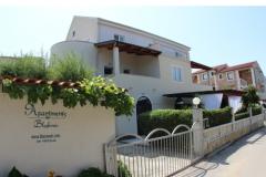 Villa Blaskovic Apartma 2 – Aparman 1 foto 2